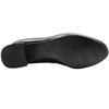 BIOECO SHOE 6939 2906 - NAVY PATENT